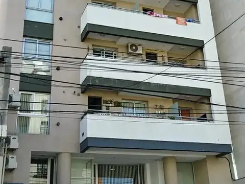 Excelente Depto 1 dor vta gge/interno Ameghino 238