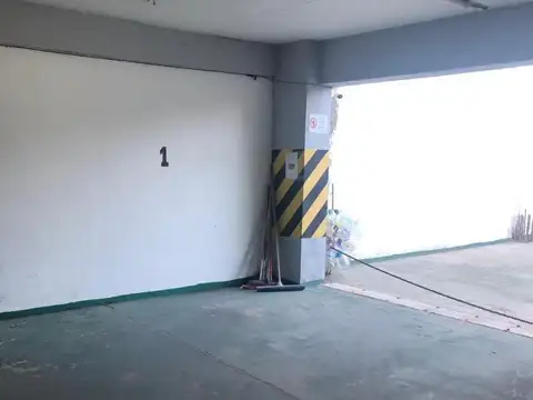 Exc. Depto 1 Dor Vta gge/interno Ameghino 238 , Piso 6