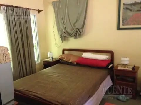 Saint Thomas - sobre 3 lotes ( 2500 m2 )