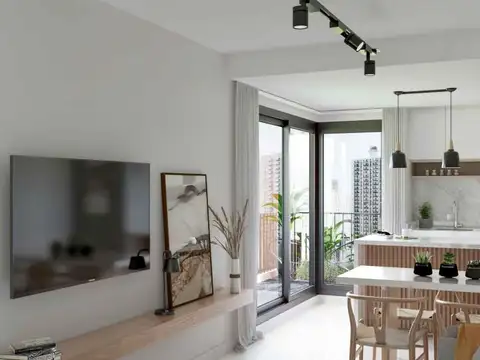 Departamento en Venta en Rosario, USD 66.231