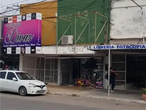 Local en Venta en Presidencia Roque Saenz Peña, USD 200.000
