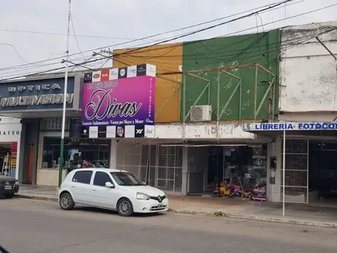 Local en Venta 25 años