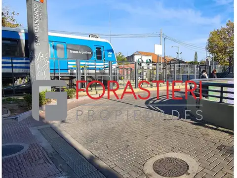 Local en Venta en San Fernando, USD 50.000