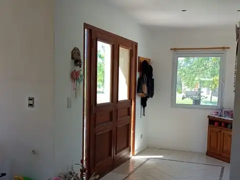 Casa en Venta 3 años