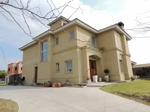 Casa en Venta 3 años