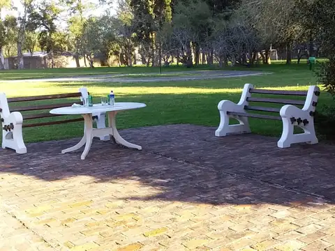 La Arbolada, Ruta 2 Km 42, La Plata