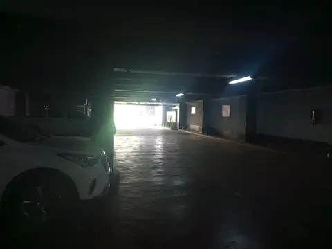 Cochera en Centro