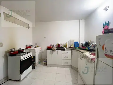 Casa en Venta de 1 dormitorio