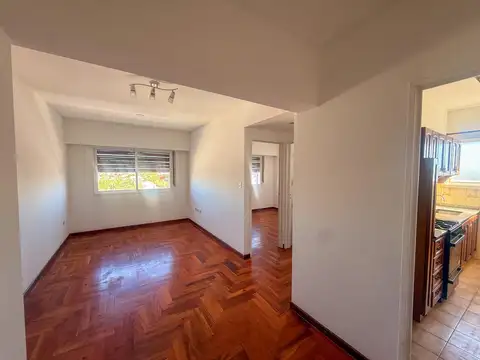 Departamento en Alquiler de 2 ambientes