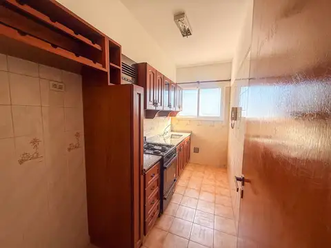 Departamento en Alquiler en Ramos Mejia, $ 590.000