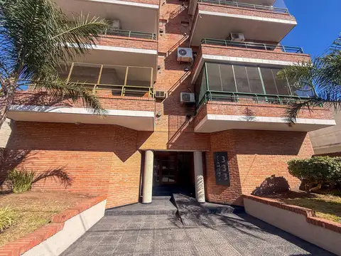 Departamento en Ramos Mejia