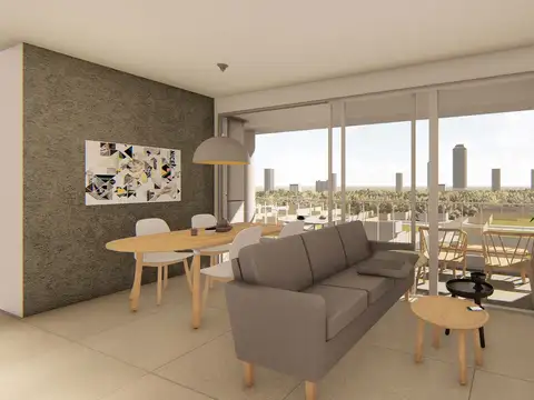 Departamento en Venta en Villa Ballester, USD 80.290