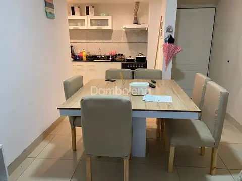 Departamento en Venta de 3 ambientes