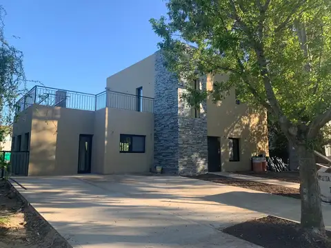 HERMOSA CASA A ESTRENAR EN HARAS SANTA MARIA - LOS EUCALIPTUS - ESCOBAR