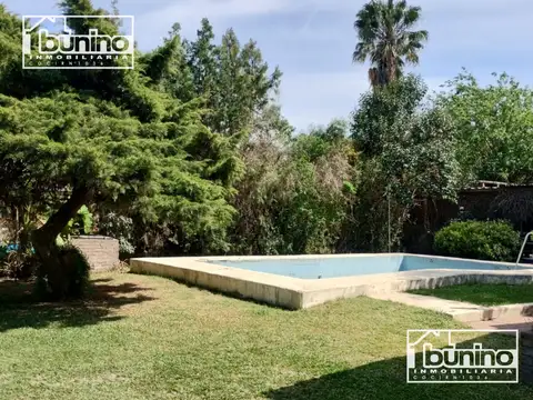 Casa en Alquiler Temporal en Funes, USD 60