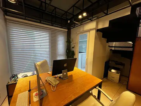 Oficina en Venta 5 años