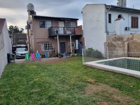 Casa en Venta de 5 dormitorios