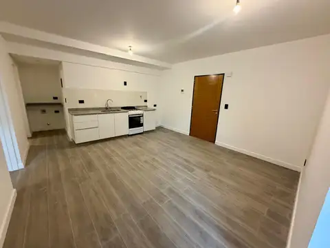 Departamento en Alquiler de 1 dormitorio