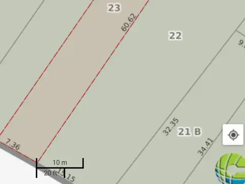 VENTA LOTE AVELLANEDA APTO CRED PERMUTA ESC OFERTA