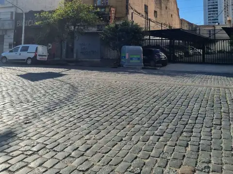 VENTA LOTE AVELLANEDA APTO CRED PERMUTA ESC OFERTA