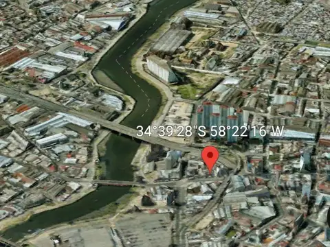 Terreno en Venta de 446,0 m2