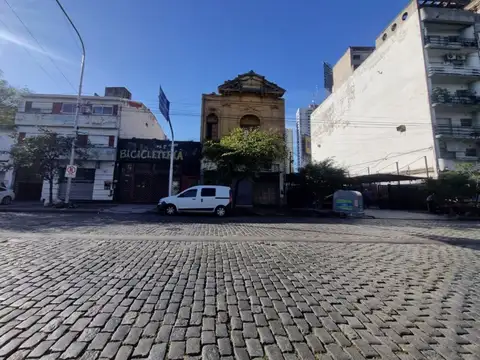 Terreno en Venta de 446,0 m2