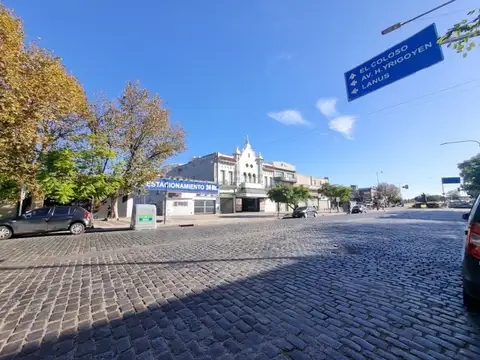 Terreno en Venta en Avellaneda, USD 289.000