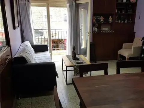 Departamento en Venta en Banfield, USD 90.000