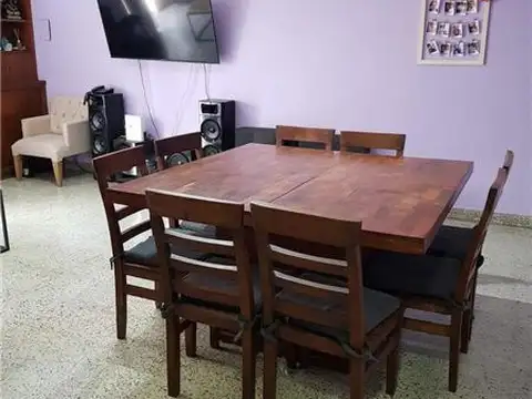 Departamento en Venta 60 años