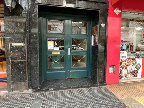 Oficina en Venta en Mar Del Plata, USD 80.000