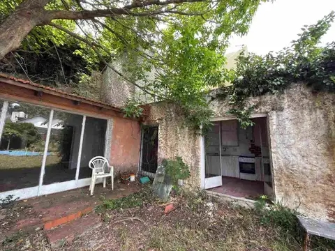 Casa en Venta 57 años