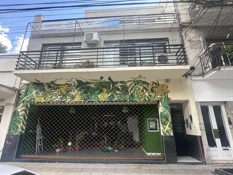 Local en Alquiler A Estrenar