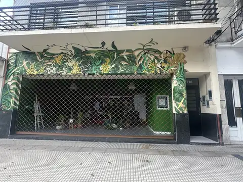 Local en Alquiler en La Lucila-Vias/Maipu, USD 3.200