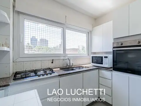 Departamento en Alquiler al Norte