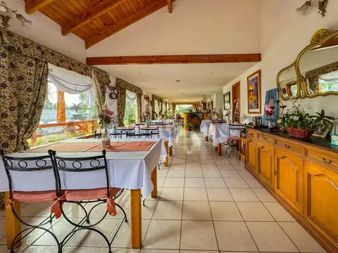 Hotel en Venta en Villa La Angostura, USD 1.900.000