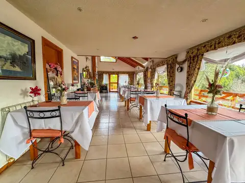 Hotel en Venta 2025 años