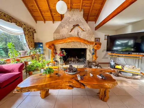 Venta hotel Villa La Angostura