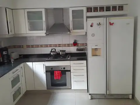 Depto Tipo Casa en Venta en Avellaneda, USD 250.000