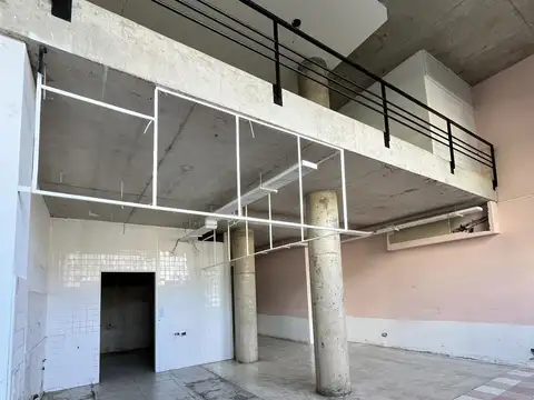 Local en Venta 3 años