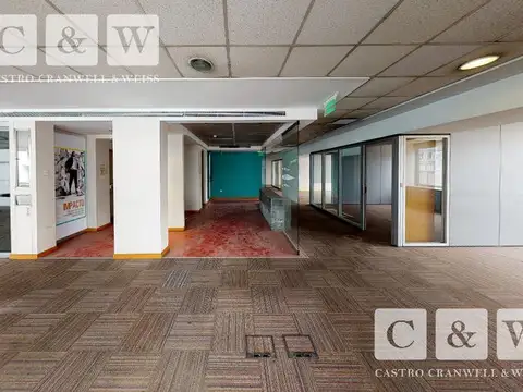 Oficina en Venta 43 años