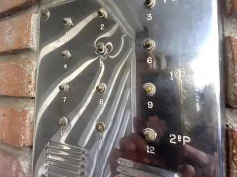 Departamento en Venta en San Cristobal, USD 42.000