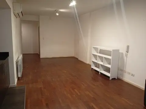 Departamento en Alquiler en Barrio Norte, $ 450.000