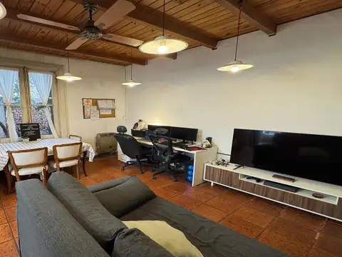 Casa en Venta en Villa Crespo, USD 485.000