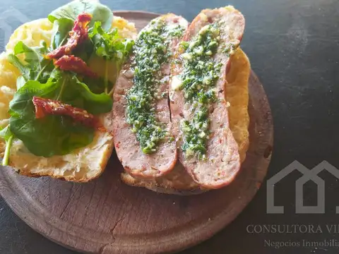 Fondo Comercio en Venta en Centro, USD 70.000