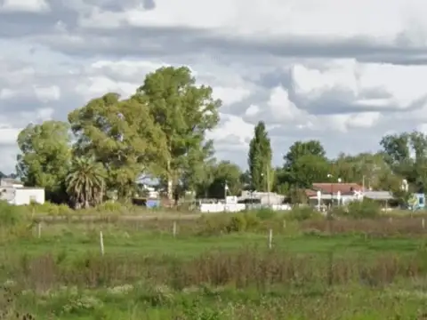 VENTA LOTE GRAL LAS HERAS A METROS DE RUTA 40