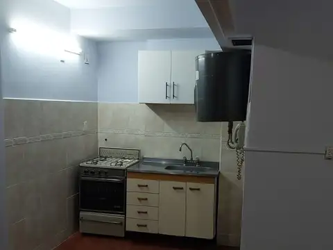 Departamento en Venta 39 años