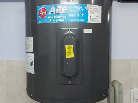 Departamento en Venta en Parque Patricios, USD 45.000