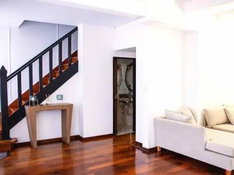 Casa en Venta 9 años