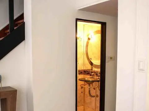 VENTA DE CASA 4 AMBIENTES RAMOS MEJIA