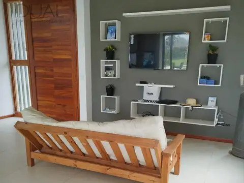 Casa en Venta 2 años